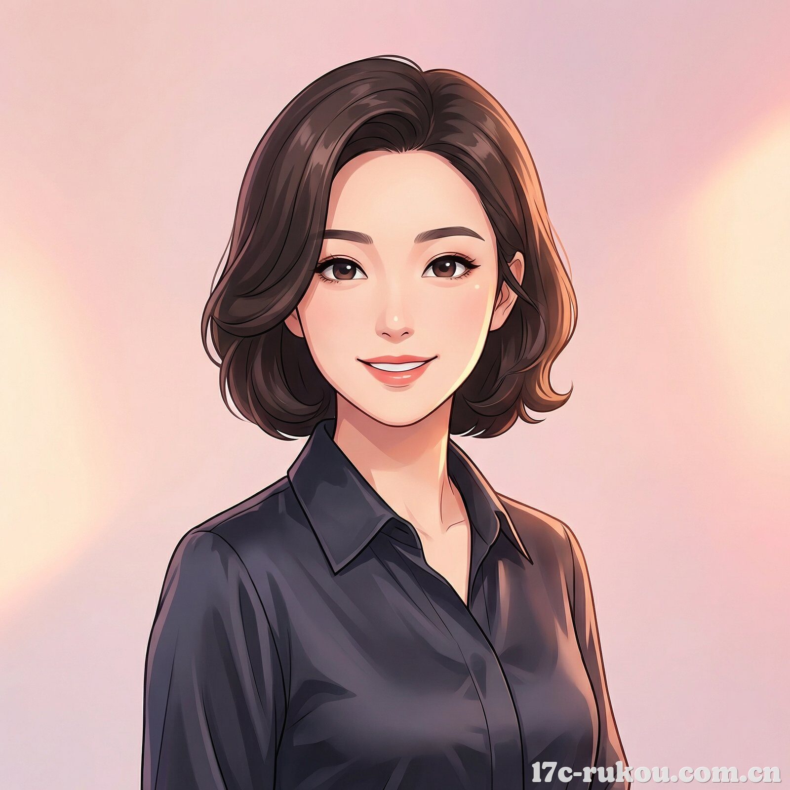 17c制片人林雪晴